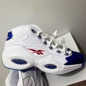 Reebok Question